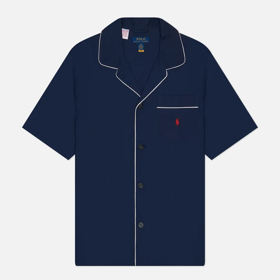 Polo Ralph Lauren Мужская пижама Cotton Interlock Pyjama Set