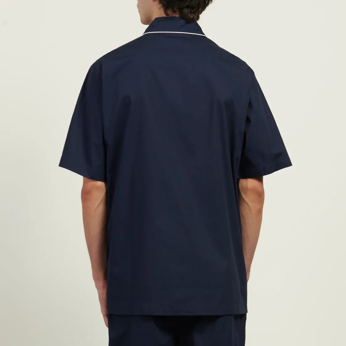 Polo Ralph Lauren Мужская пижама Cotton Interlock Pyjama Set