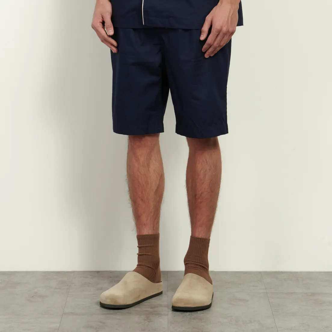 Polo Ralph Lauren Мужская пижама Cotton Interlock Pyjama Set