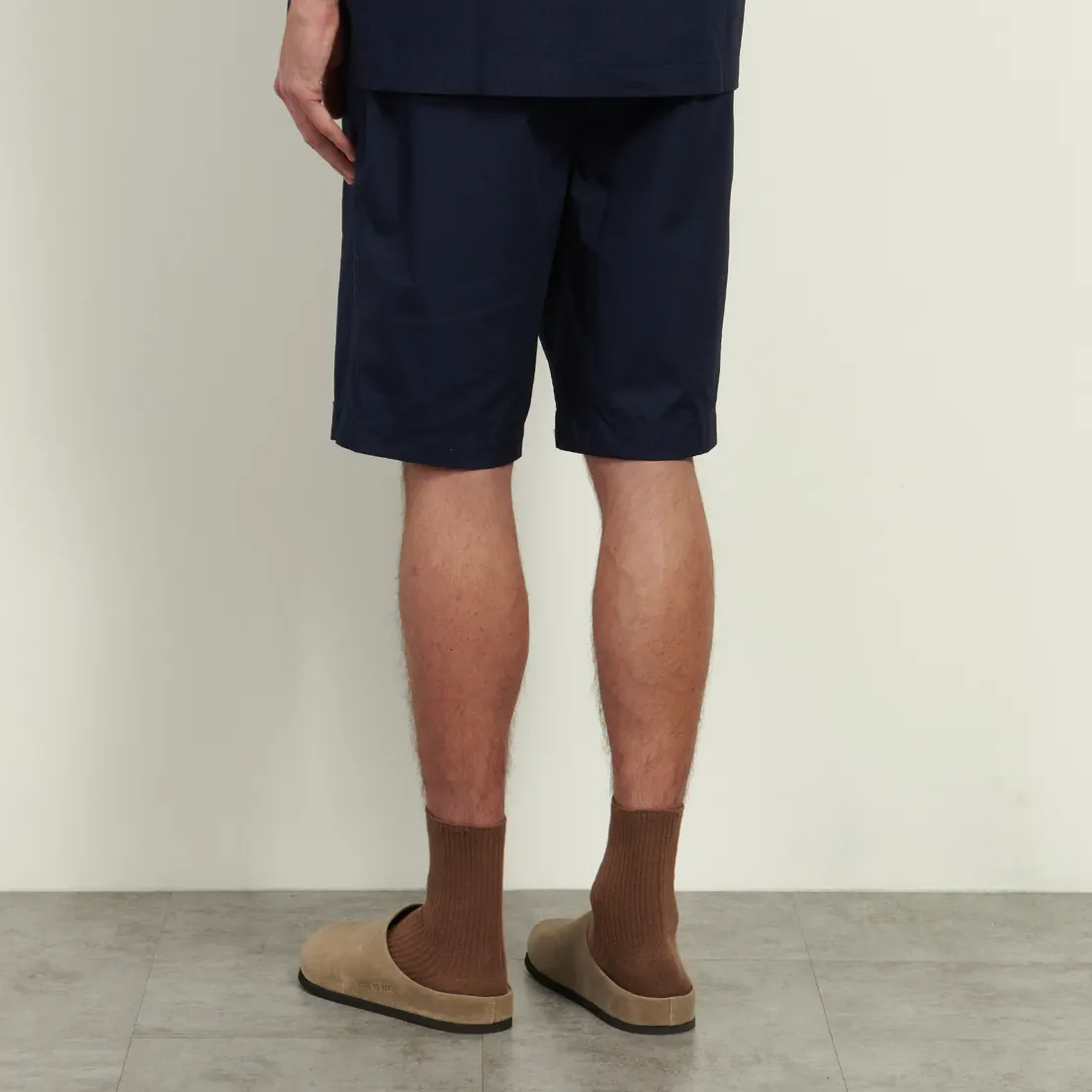 Polo Ralph Lauren Мужская пижама Cotton Interlock Pyjama Set