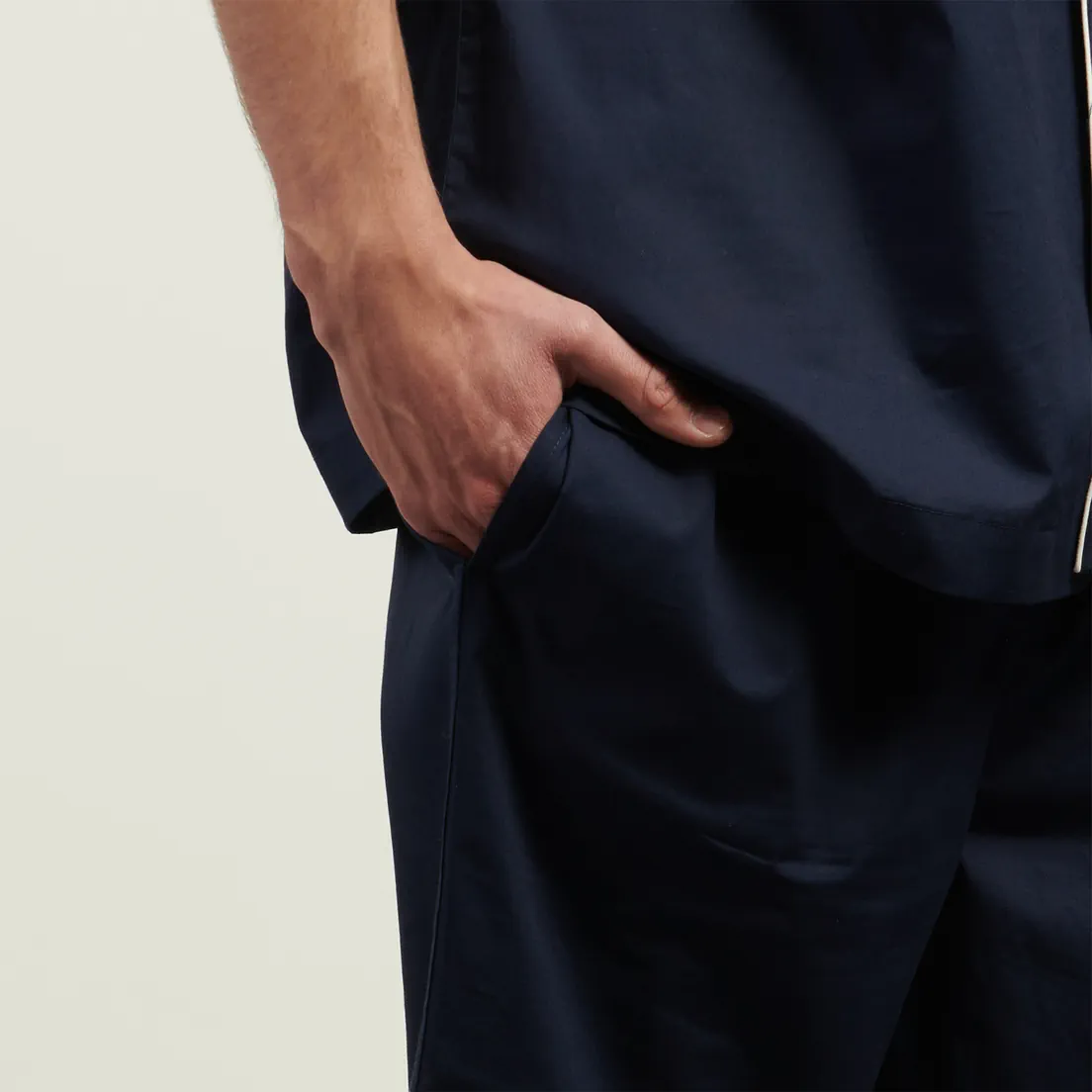 Polo Ralph Lauren Мужская пижама Cotton Interlock Pyjama Set