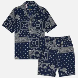 Polo Ralph Lauren Мужская пижама Cotton Interlock Pyjama Set