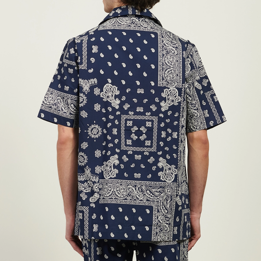 Polo Ralph Lauren Мужская пижама Cotton Interlock Pyjama Set