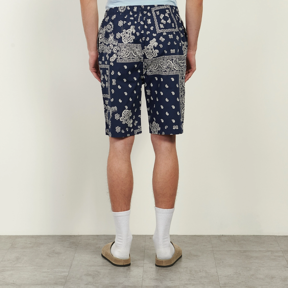 Polo Ralph Lauren Мужская пижама Cotton Interlock Pyjama Set