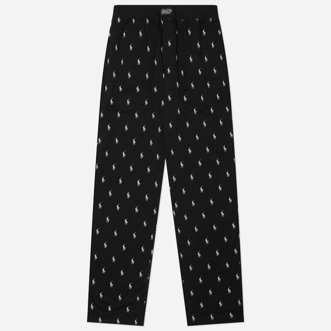 Polo Ralph Lauren Мужские брюки Signature Pony Jersey Pyjama