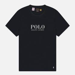 Polo Ralph Lauren Мужская футболка Logo Cotton Jersey Sleep