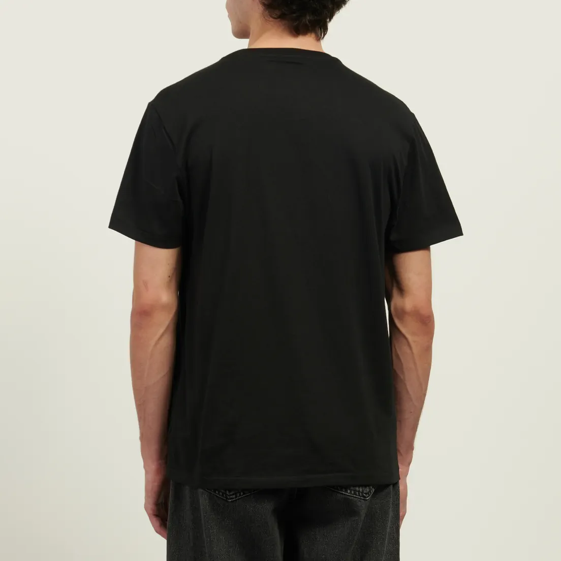 Polo Ralph Lauren Мужская футболка Logo Cotton Jersey Sleep