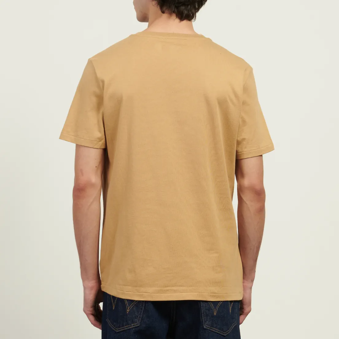 Polo Ralph Lauren Мужская футболка Logo Cotton Jersey Sleep