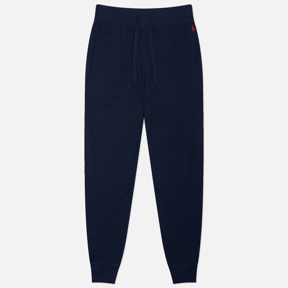 Polo Ralph Lauren Мужские брюки Waffle Knit Sleep Jogger