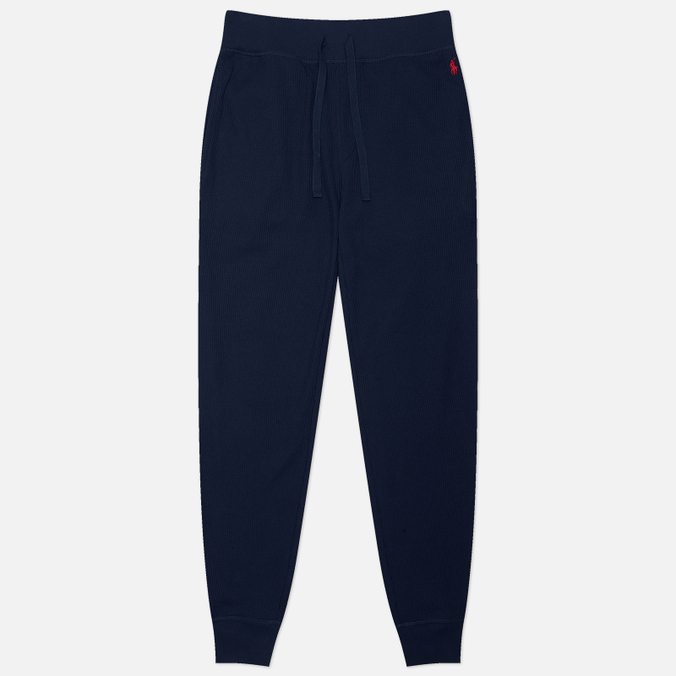 Мужские брюки Polo Ralph Lauren Waffle Knit Sleep Jogger