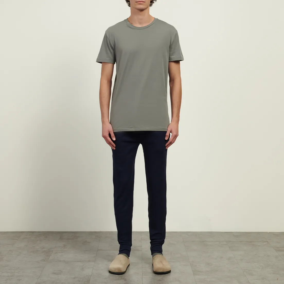 Polo Ralph Lauren Мужские брюки Waffle Knit Sleep Jogger