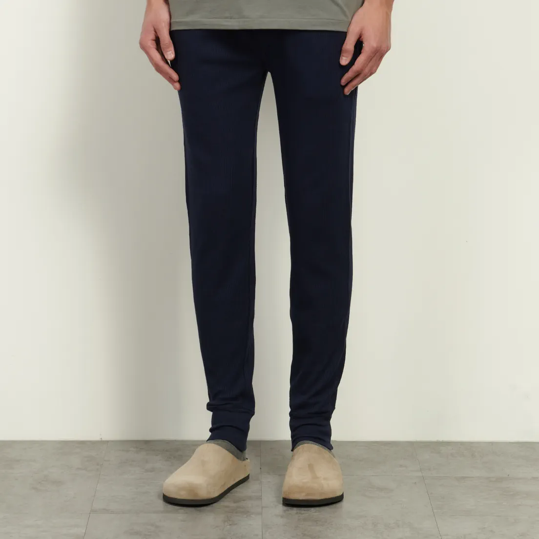 Polo Ralph Lauren Мужские брюки Waffle Knit Sleep Jogger