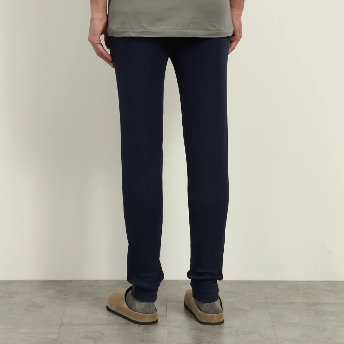 Polo Ralph Lauren Мужские брюки Waffle Knit Sleep Jogger