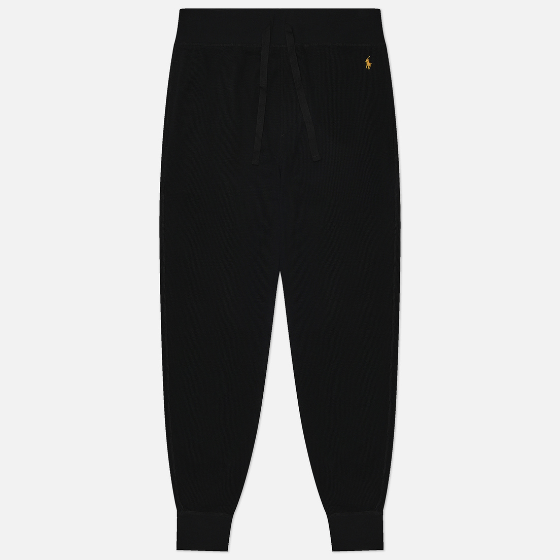 Polo Ralph Lauren Мужские брюки Waffle Knit Sleep Jogger