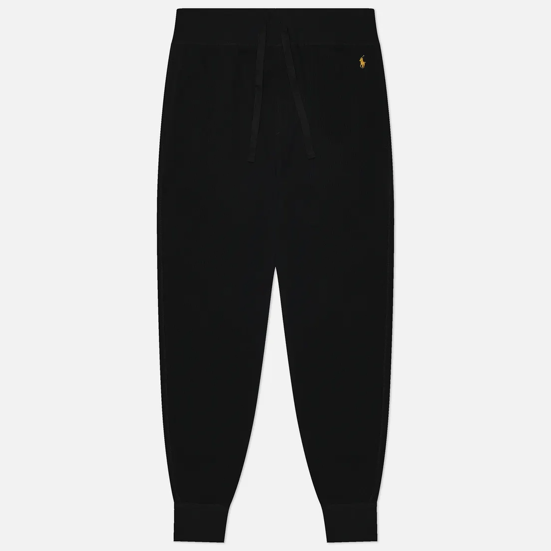 Polo Ralph Lauren Мужские брюки Waffle Knit Sleep Jogger