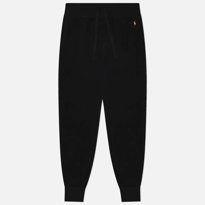 Мужские брюки Polo Ralph Lauren Waffle Knit Sleep Jogger