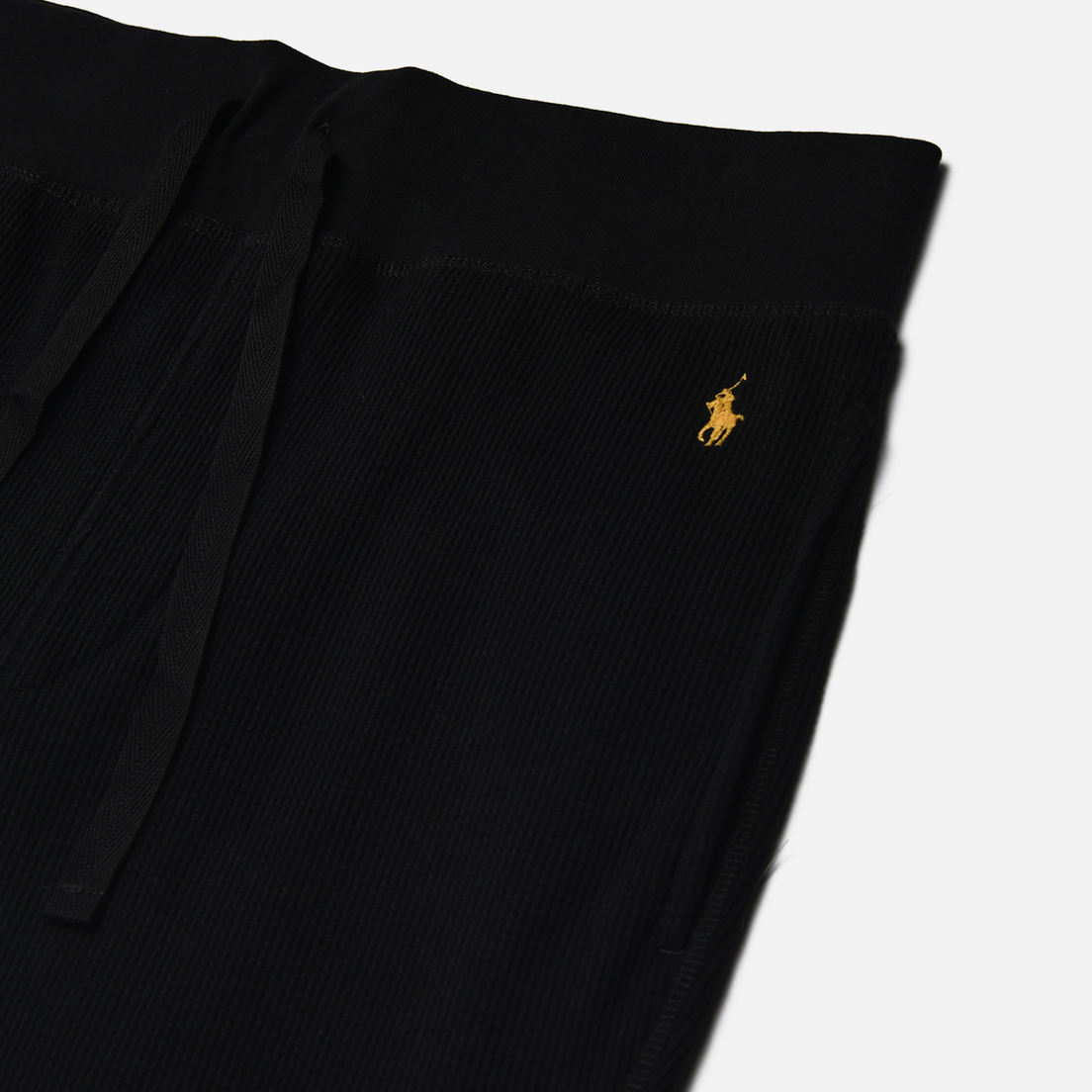 Polo Ralph Lauren Мужские брюки Waffle Knit Sleep Jogger