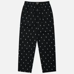 Polo Ralph Lauren Мужские брюки Signature Pony Cotton Pyjama