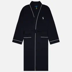Polo Ralph Lauren Мужской халат Loop Back Jersey