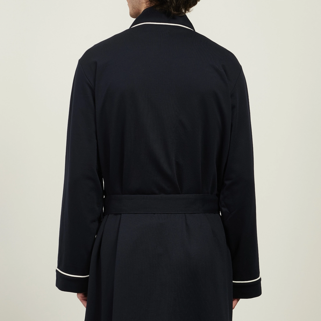 Polo Ralph Lauren Мужской халат Loop Back Jersey