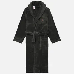 Polo Ralph Lauren Мужской халат Big Pony Cotton Terry