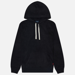 Polo Ralph Lauren Мужская толстовка Cotton Blend Velour Sleep Hoodie