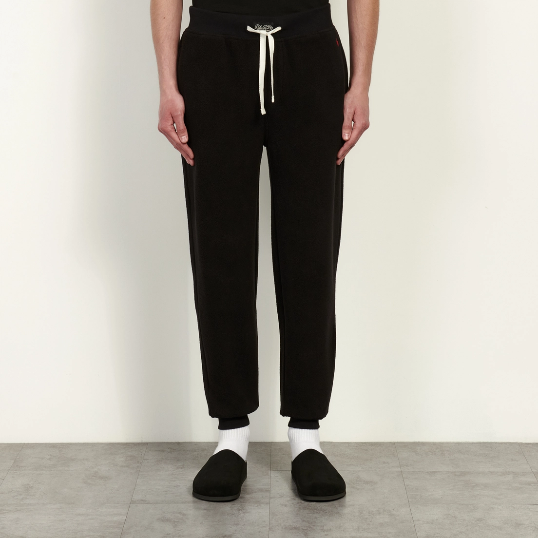 Polo Ralph Lauren Мужские брюки Cotton Blend Velour Sleep