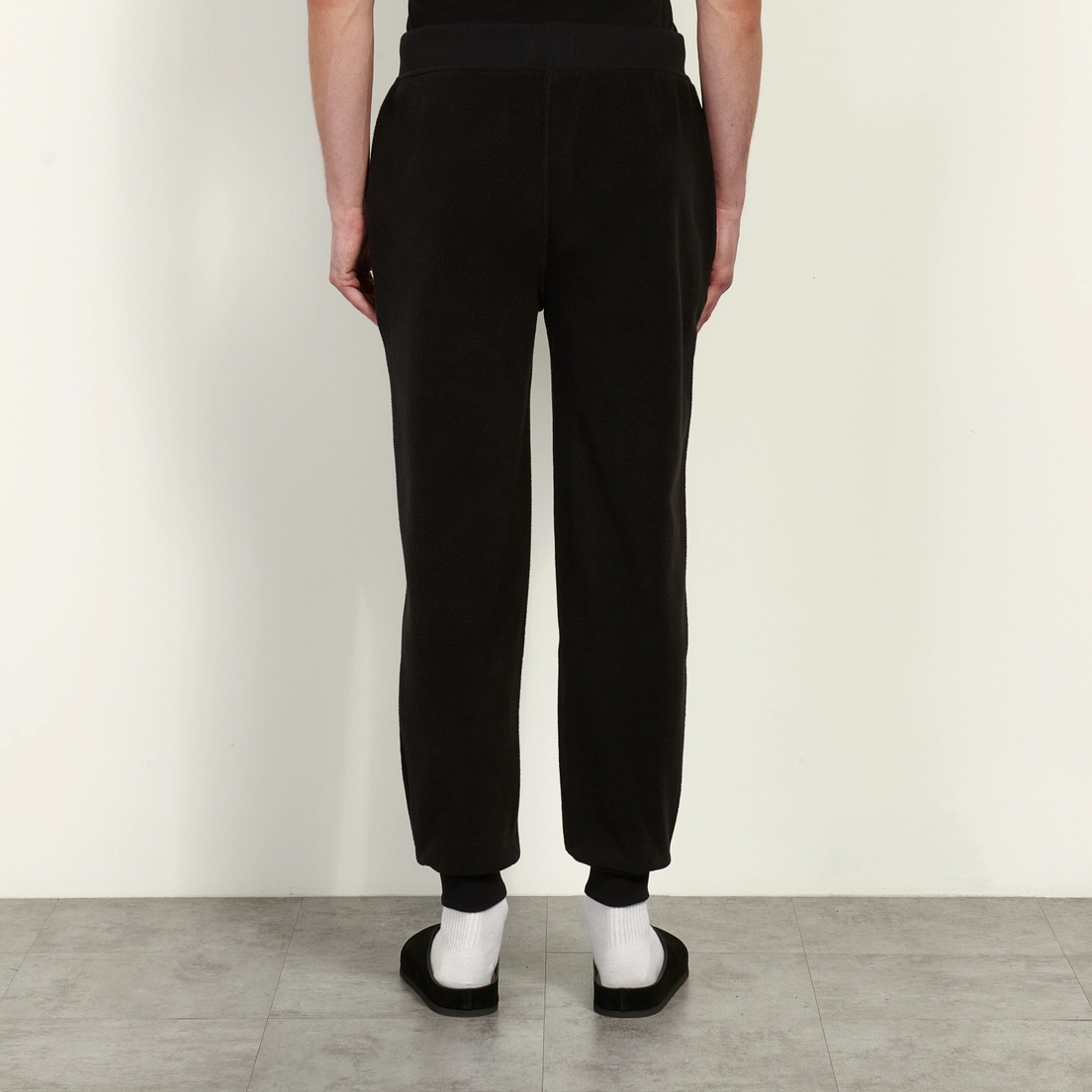 Polo Ralph Lauren Мужские брюки Cotton Blend Velour Sleep