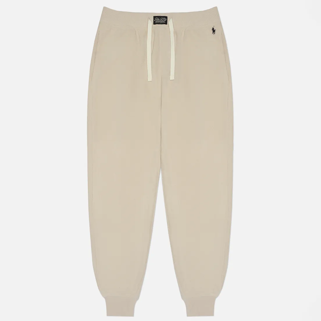 Polo Ralph Lauren Мужские брюки Cotton Blend Velour Sleep