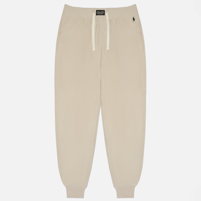 Мужские брюки Polo Ralph Lauren Cotton Blend Velour Sleep