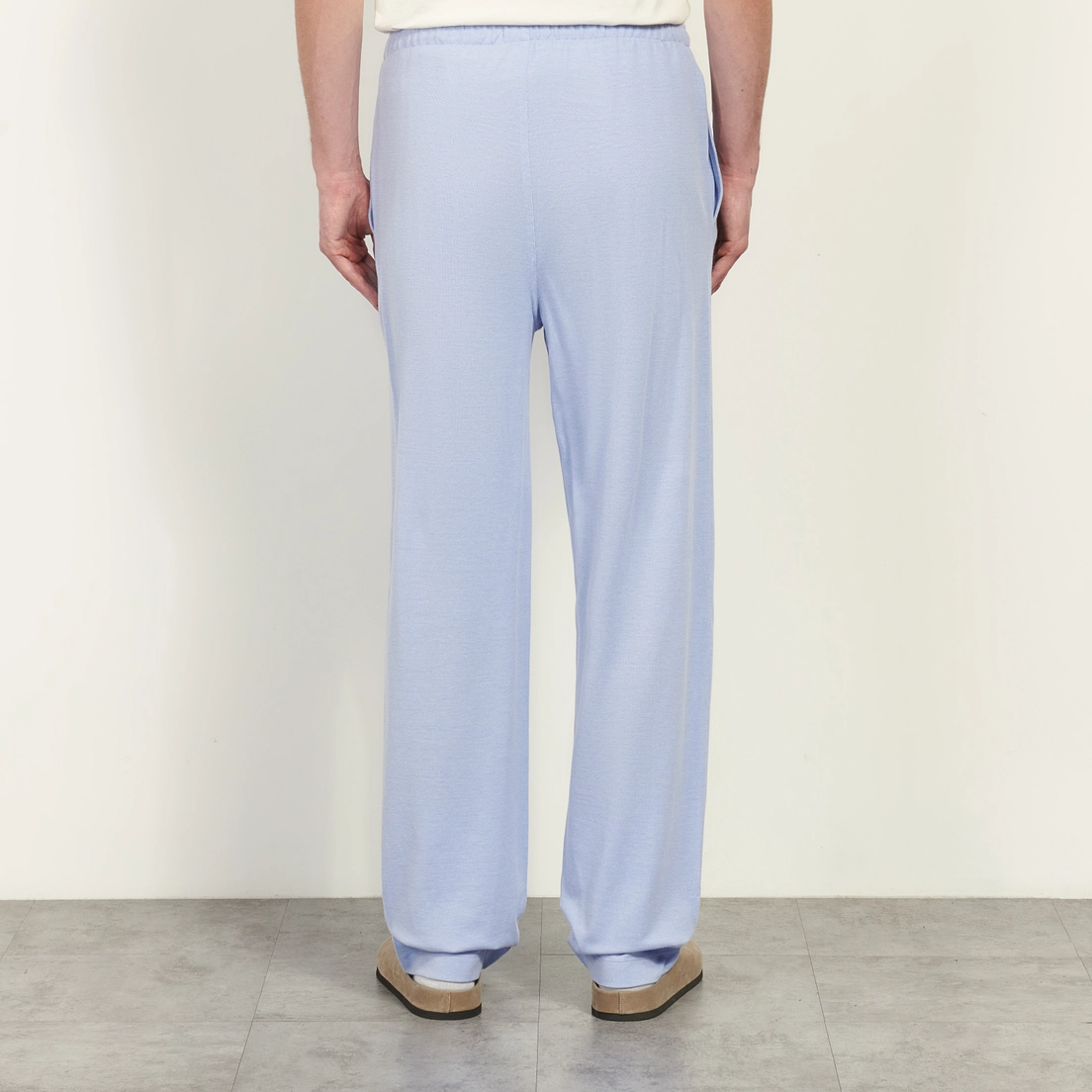 Polo Ralph Lauren Мужская пижама Knit Oxford Pyjama Set