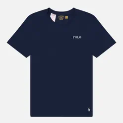 Polo Ralph Lauren Мужская футболка Cotton Jersey Sleep