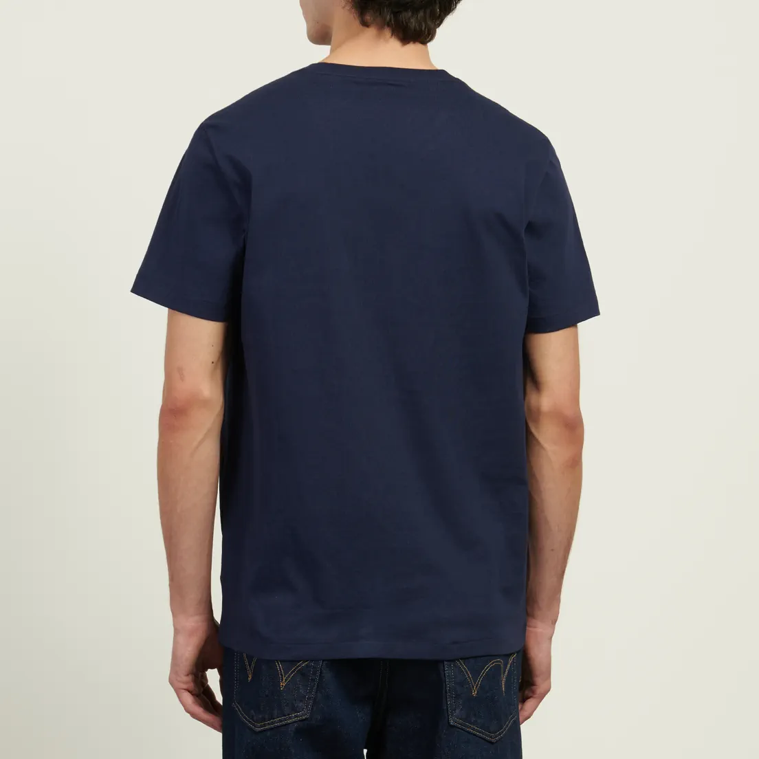 Polo Ralph Lauren Мужская футболка Cotton Jersey Sleep