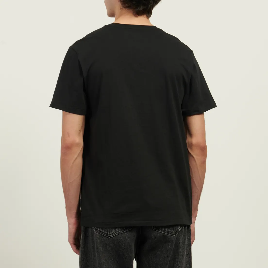 Polo Ralph Lauren Мужская футболка Cotton Jersey Sleep