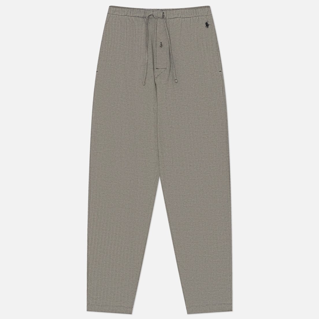 Polo Ralph Lauren Мужские брюки Herringbone Lounge