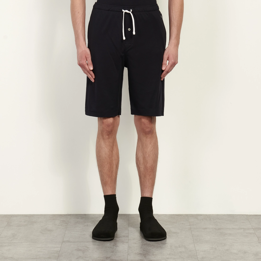 Polo Ralph Lauren Мужская пижама Cotton Interlock S/S Pyjama Set