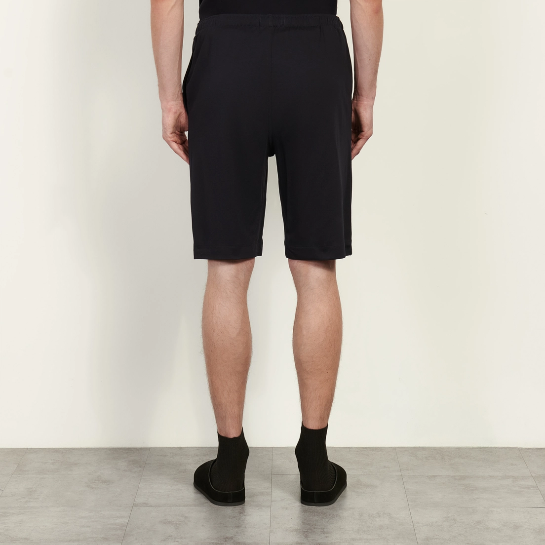 Polo Ralph Lauren Мужская пижама Cotton Interlock S/S Pyjama Set