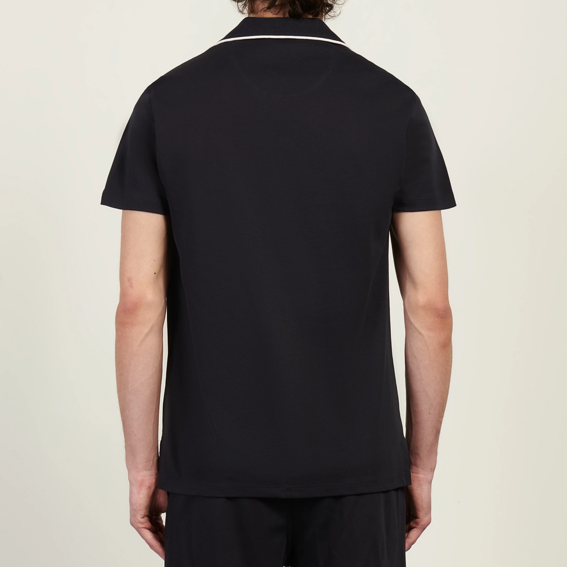 Polo Ralph Lauren Мужская пижама Cotton Interlock S/S Pyjama Set