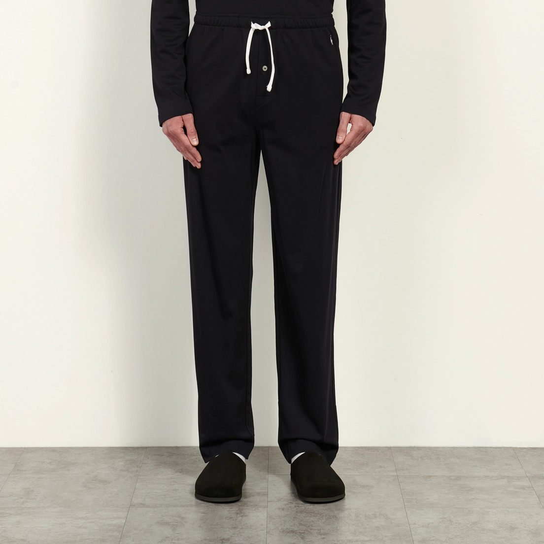 Polo Ralph Lauren Мужская пижама Cotton Interlock L/S Pyjama Set