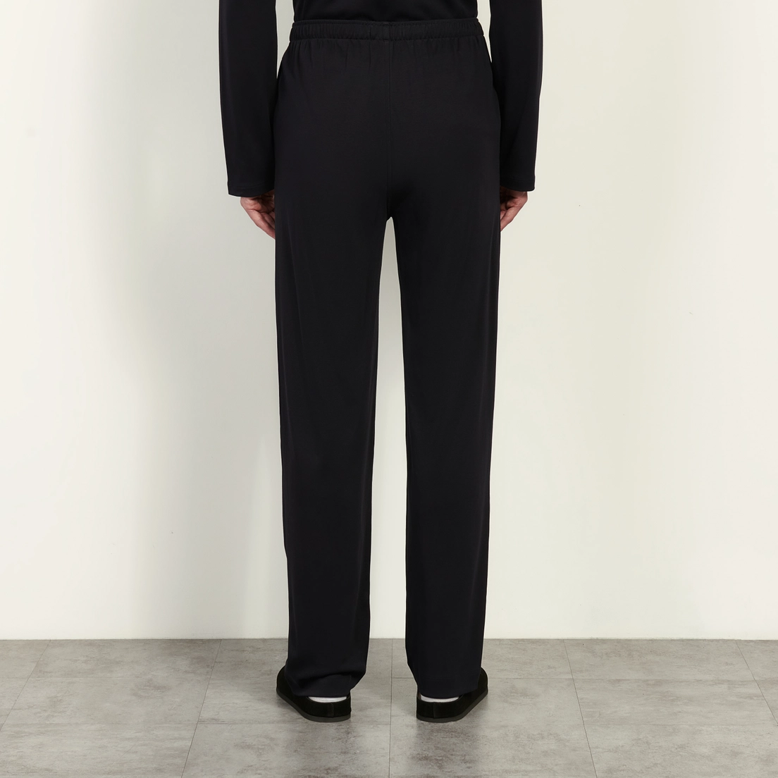 Polo Ralph Lauren Мужская пижама Cotton Interlock L/S Pyjama Set