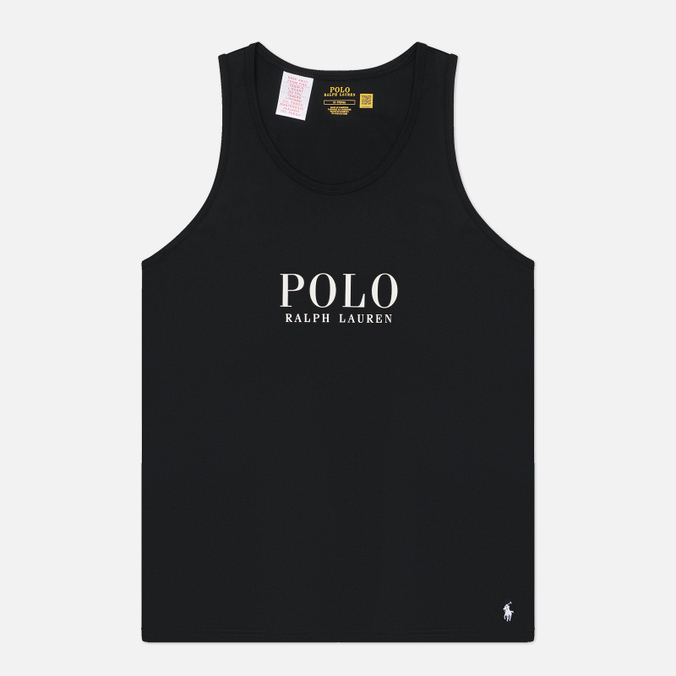 Мужская майка Polo Ralph Lauren Chest Branded Sleep Top 7990₽