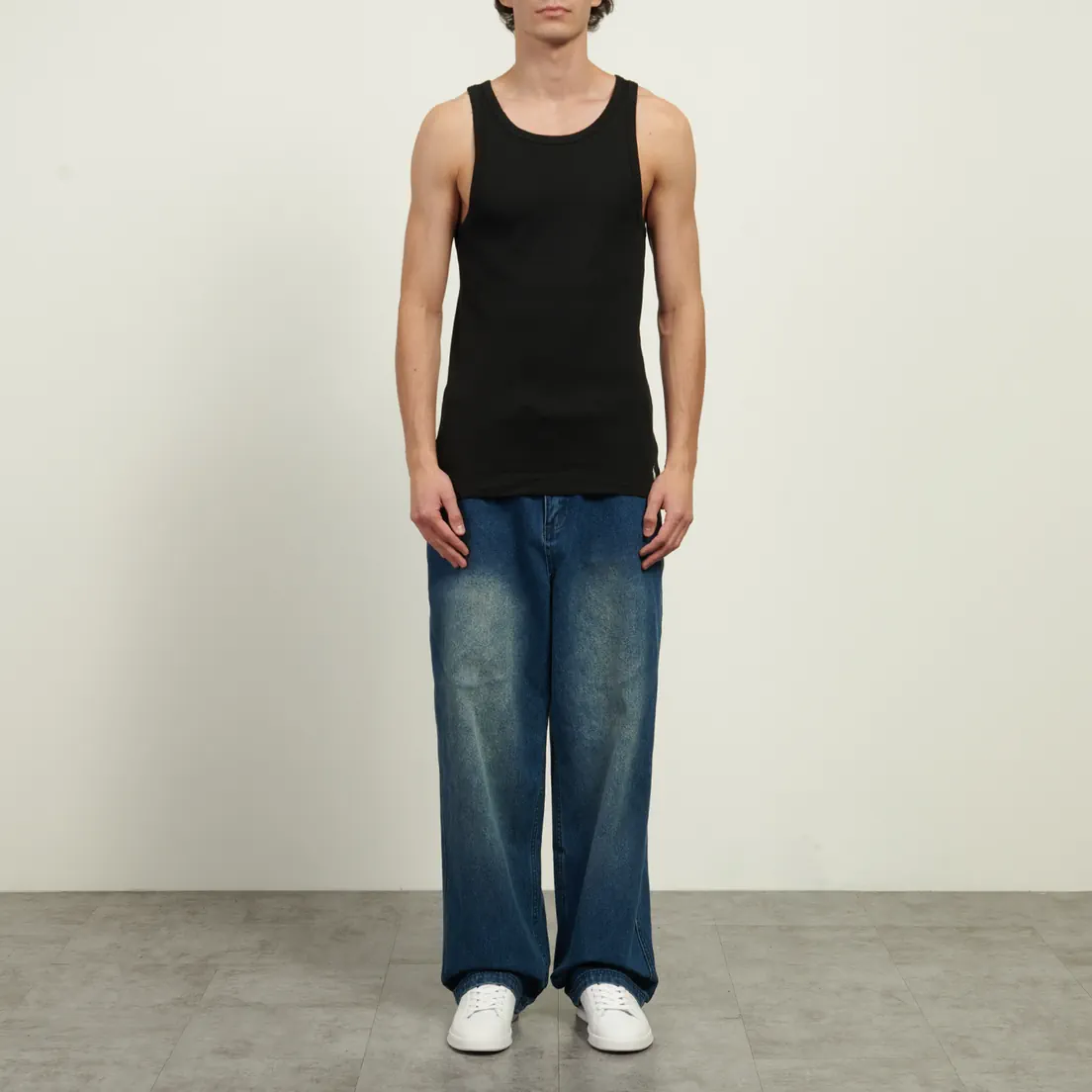 Polo Ralph Lauren Комплект мужских маек Classic Tank 2-Pack