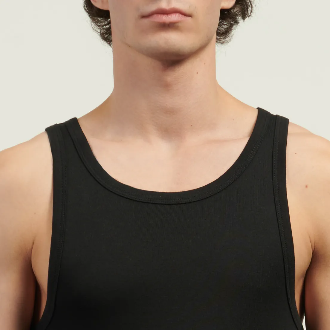 Polo Ralph Lauren Комплект мужских маек Classic Tank 2-Pack