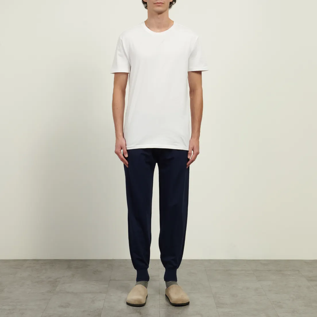 Polo Ralph Lauren Мужские брюки French Terry Lounge Jogger