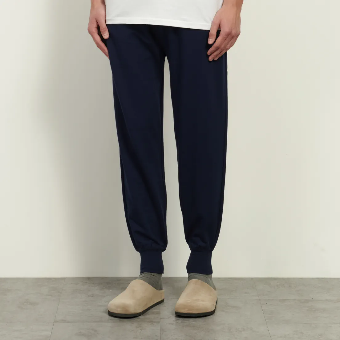 Polo Ralph Lauren Мужские брюки French Terry Lounge Jogger