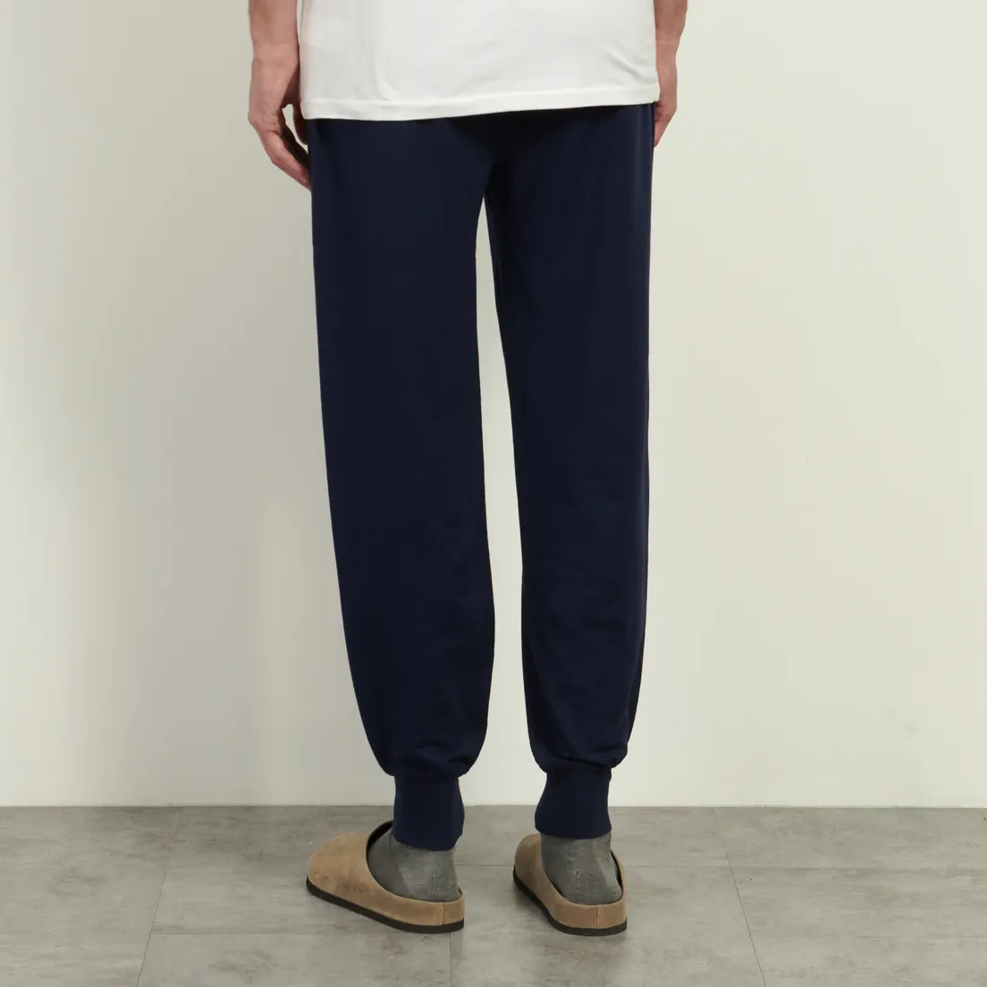 Polo Ralph Lauren Мужские брюки French Terry Lounge Jogger