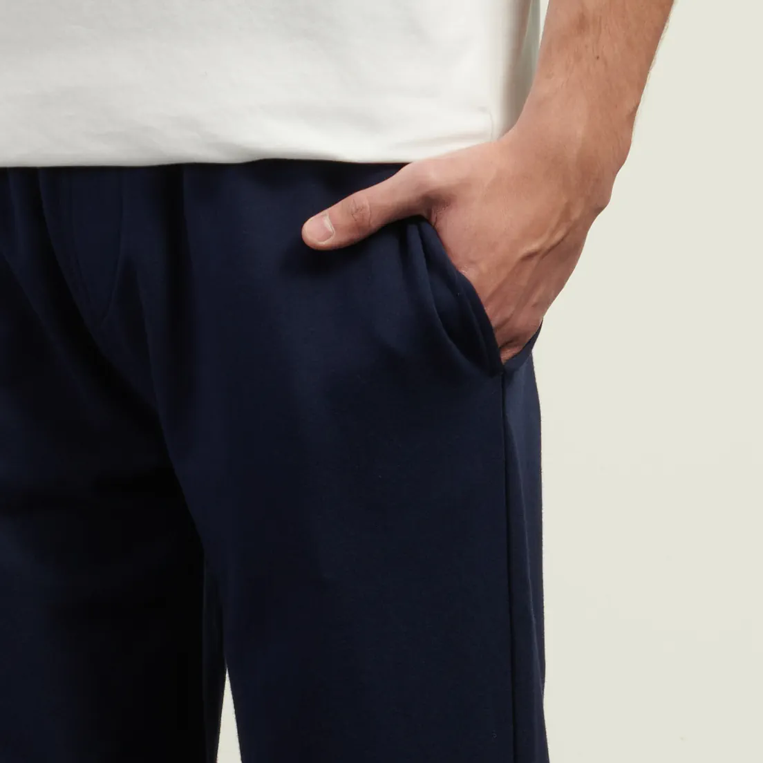 Polo Ralph Lauren Мужские брюки French Terry Lounge Jogger