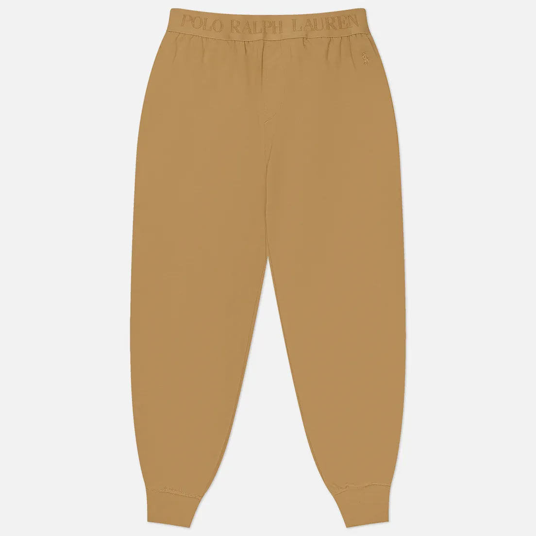 Polo Ralph Lauren Мужские брюки French Terry Lounge Jogger