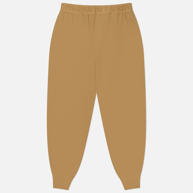 Мужские брюки Polo Ralph Lauren French Terry Lounge Jogger