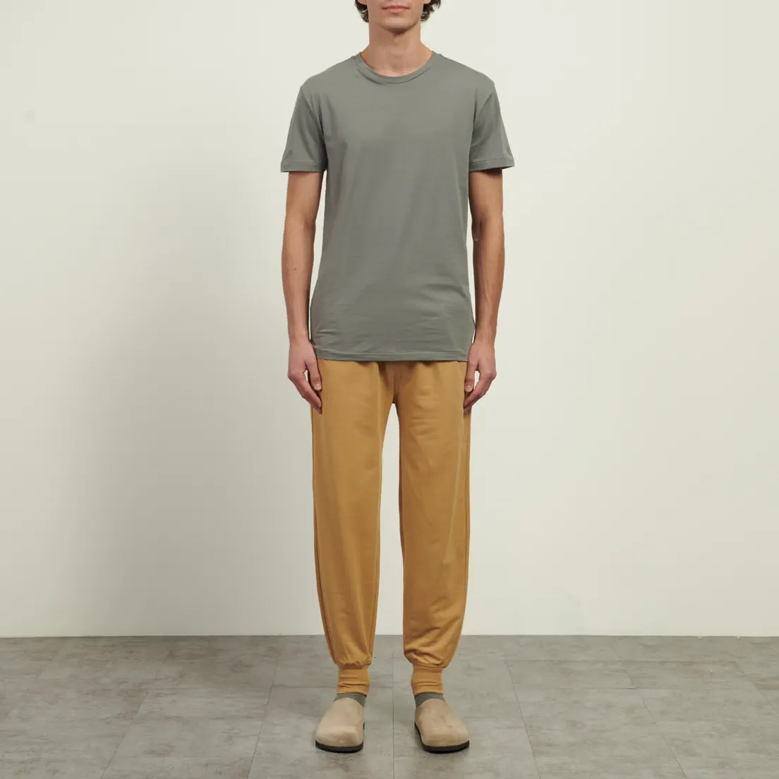 Polo Ralph Lauren Мужские брюки French Terry Lounge Jogger